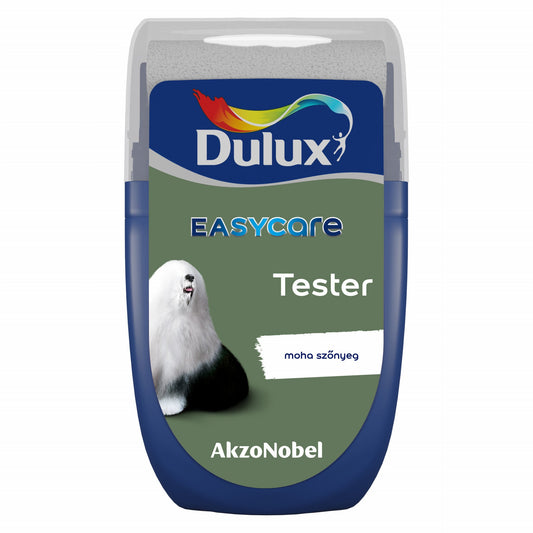 Easycare+ Tester Mustár Mag 30ML