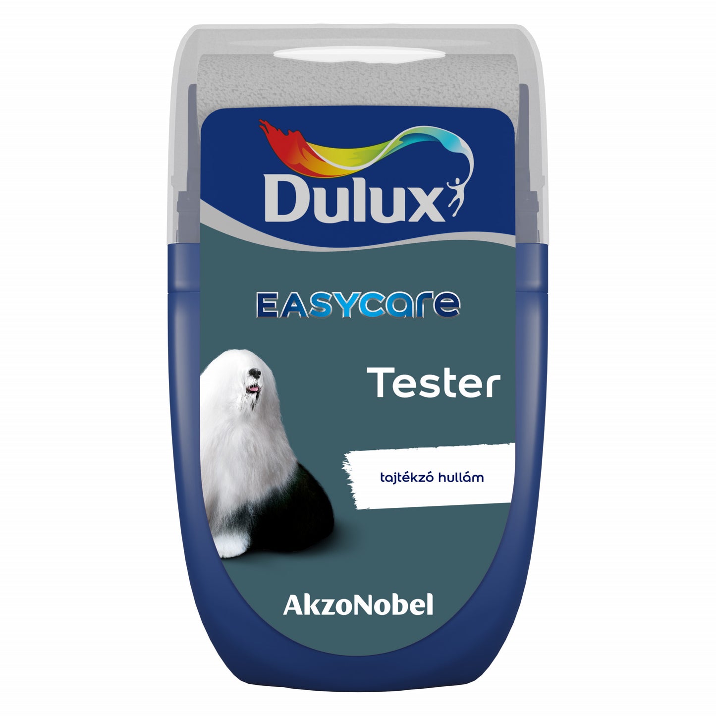 Easycare Tester Tajtékzó Hullám 30ML