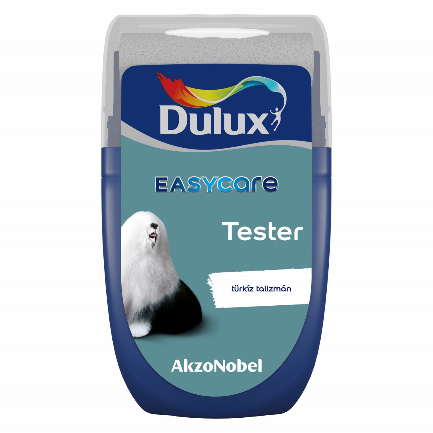 Easycare Tester Türkiz Talizmán 30ML