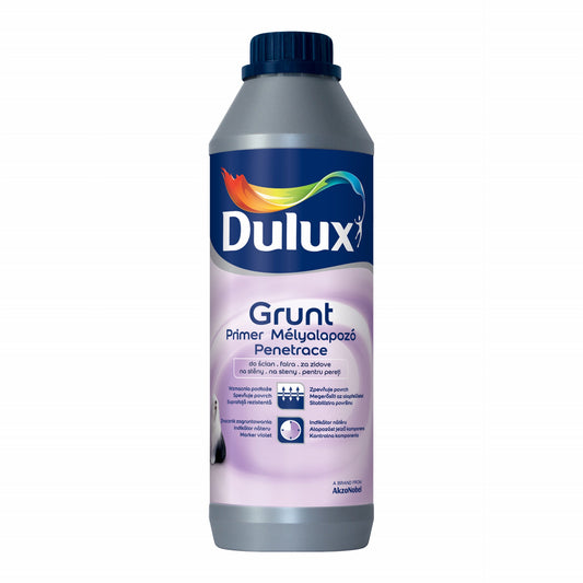 Dulux Grunt Alapozó 5L