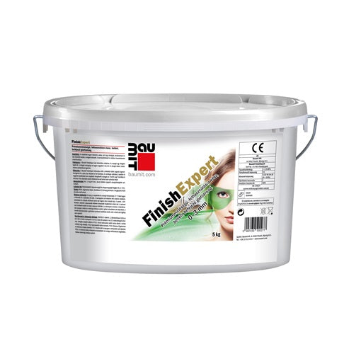 Baumit Finish Expert 0-3Mm Szórható Glett 5Kg