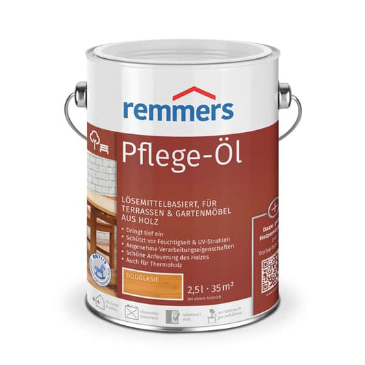 Remmers Teraszolaj Ipé 2,5 L