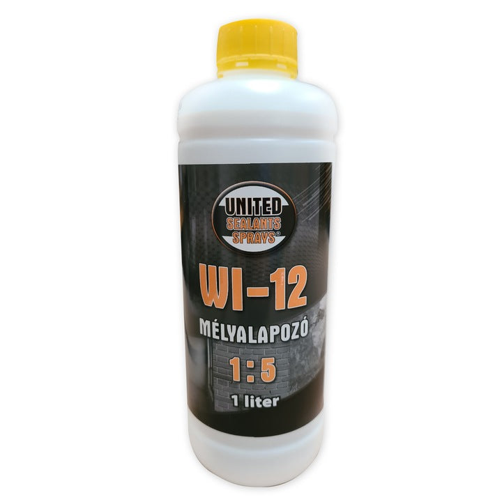 United Sealants Ált.Mélyalapozó 1:5 1L