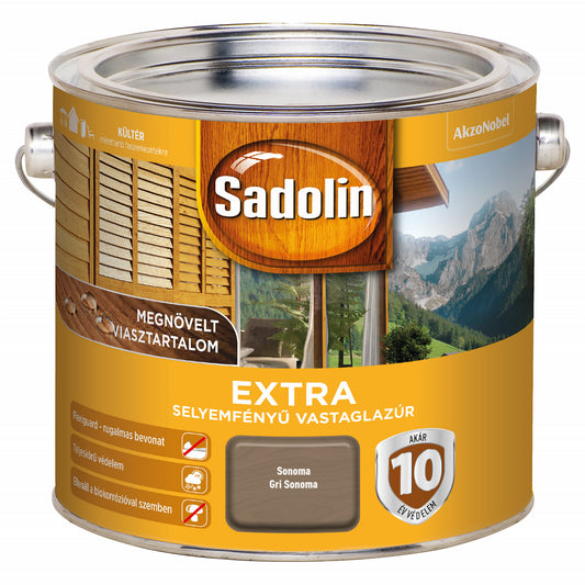 Sadolin Extra Sonoma 2,5L