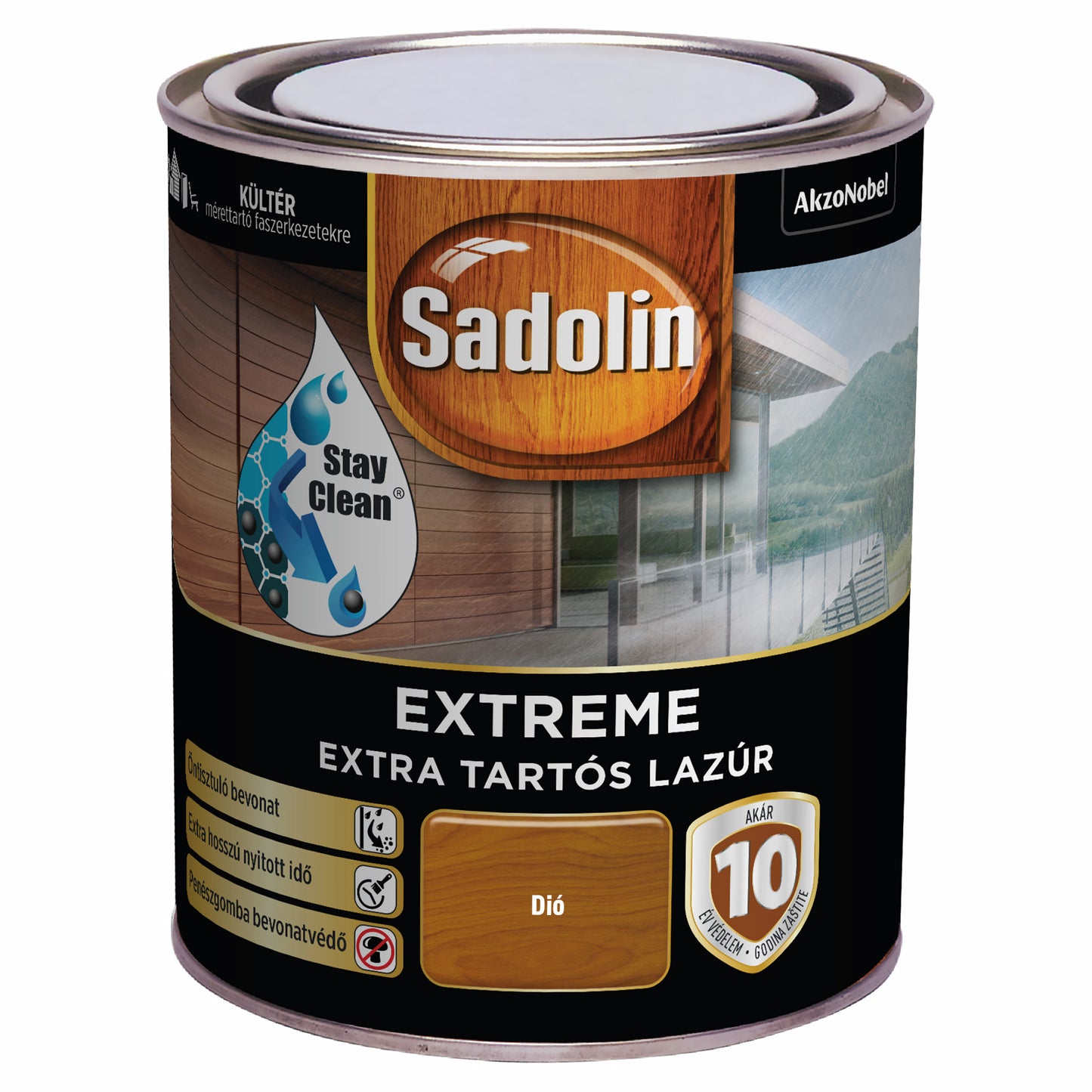 Sadolin Extreme Dió 0,7L