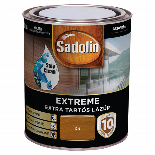 Sadolin Extreme Dió 0,7L