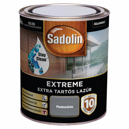 Sadolin Extreme Teak 0,7L